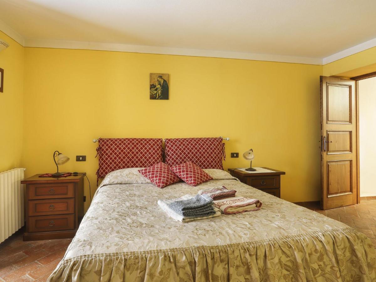 Apartment Carla - Blu150 By Interhome Lugliano Dış mekan fotoğraf