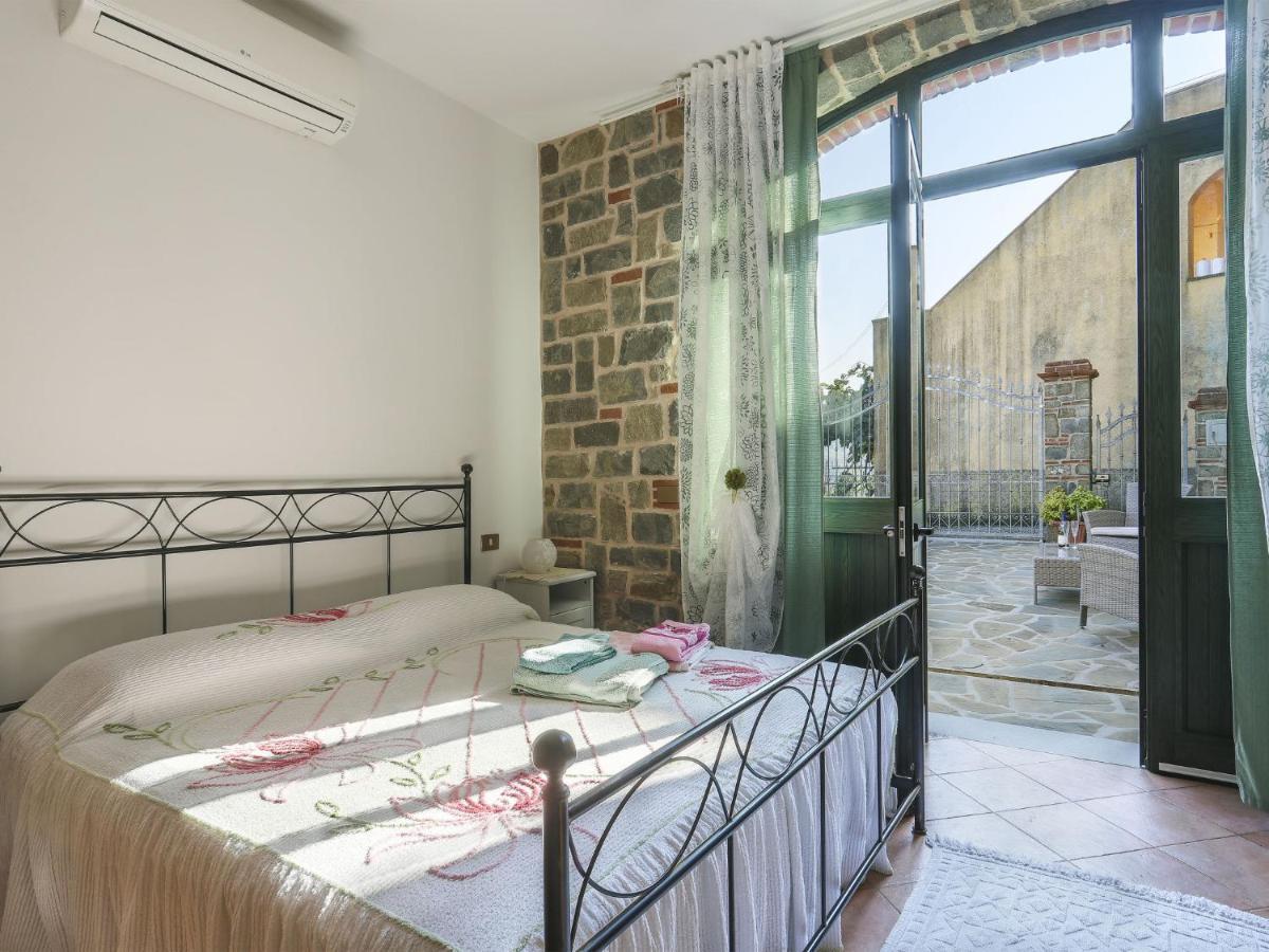 Apartment Carla - Blu150 By Interhome Lugliano Dış mekan fotoğraf