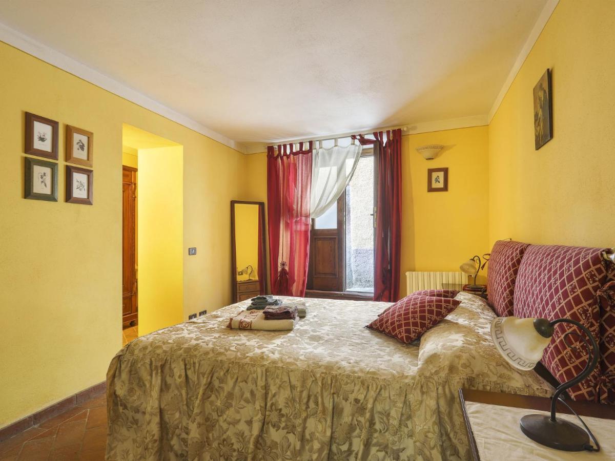 Apartment Carla - Blu150 By Interhome Lugliano Dış mekan fotoğraf